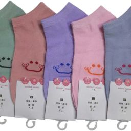 Women Solid Ankle Length-image-83