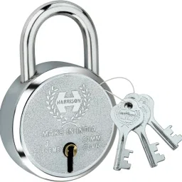 Stainless Steel, Iron Chrome Deadbolts-13