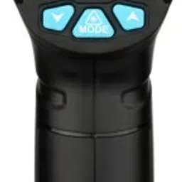 MESTEK IR01A Infrared Thermometer -50 to 380°C; Non-Contact Thermometer Height Gauge image 2