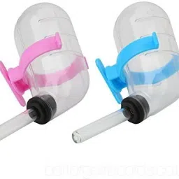 60 ml Vacuum Leak Proof Water Bottle f NA Plastic Pet Bottle-image-55