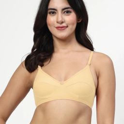 Women Everyday Non Padded Bra-image-97