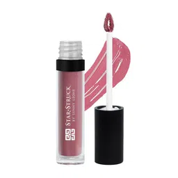 STARSTRUCK BY SUNNY LEONE Matte Liquid Lip Color - Tease-5