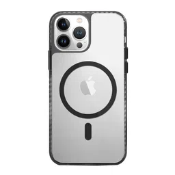 DailyObjects Impact Resistant Stride 2.0 iPhone 15 Pro Back Case-55
