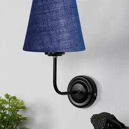 Devansh Blue Wall Mounted Lamps-image-42