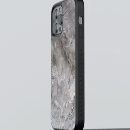 macmerise Impact Resistant Printed iPhone 13 Pro Max Back Case Mobile Accessories-16