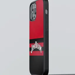 macmerise Typography Printed iPhone 13 Pro Max Back Case Mobile Accessories-picture-0