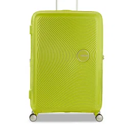AMERICAN TOURISTER CURIO Textured Hard Large Suitcase-41