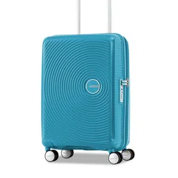 AMERICAN TOURISTER CURIO Textured Hard Large Suitcase-14