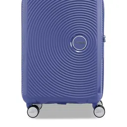 AMERICAN TOURISTER CURIO Textured Hard Cabin Suitcase-48