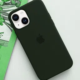 TREEMODA iPhone 15 Back Case-32