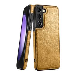 Karwan Samsung S22 Compatible Back Case-36