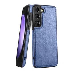 Karwan Samsung S24 Back Case-40
