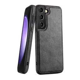 Karwan Wireless Charging Samsung S24 Back Case-31
