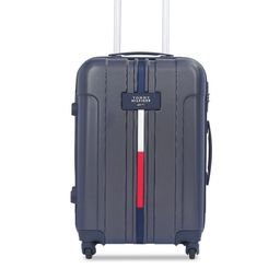 Tommy Hilfiger Wyoming Hard Trolley Suitcase-55