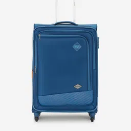 Wildcraft Sirius Soft-Sided Cabin Trolley Bag-53