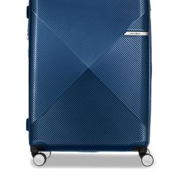 Samsonite Hard-Sided Large Trolley Suitcase-12