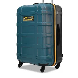 uppercase Hard-Sided Large Trolley Suitcase-46
