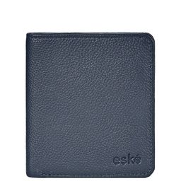Eske Brend Unisex Leather Card Holder-36