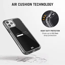 DailyObjects Loading Dialog Stride 2.0 iPhone 11 Pro Phone Case image 3