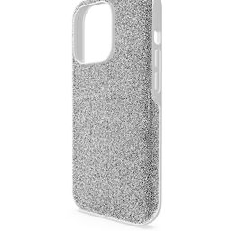 SWAROVSKI HIGH 14 PRO MAX:CASE SIL image 3