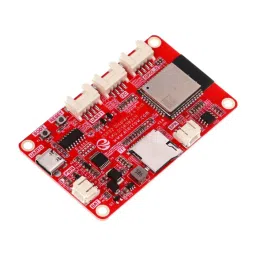 CrowPanel 2.4-ESP32 HMI 320x240 SPI TFT LCD Touch Screen without Acrylic Case image 2