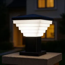 NGDLX01 Gate Light Outdoor Lamp-14