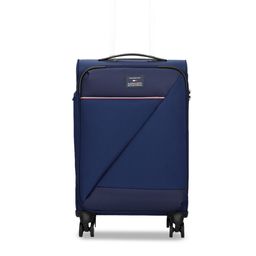 Tommy Hilfiger Soft Sided Trolley Suitcases-26