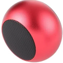 DKUY Ultra 3D Dynamic Thunder Sound With High Bass Wireless Portable Speaker 10 W Bluetooth Laptop/Desktop Speaker image 3