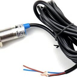 PNP Proximity Sensor Detection for Automation and Industrial Electronic Components Electronic Hobby Kit-10