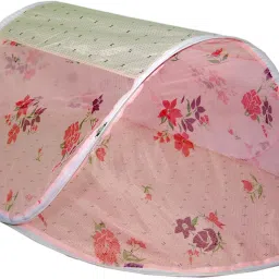 Polyester Infants Washable Baby Mosquito Net-2