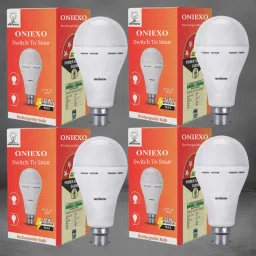 Automatic Charging 12W Emergency LED Bulb-013 4 hrs Bulb Emergency Light-image-65