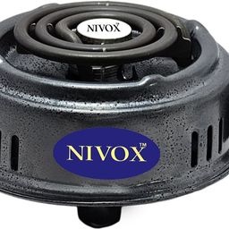 Electric Coil Heater | Portable Hot Plate Stove for Cooking & Heating Electric Cooking Heater-image-99