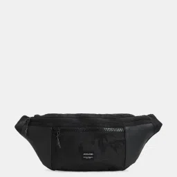 JACK & JONES Casual Camouflage Print Chestpack-image-9