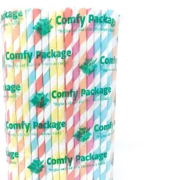 Straight Drinking Straw-image-57