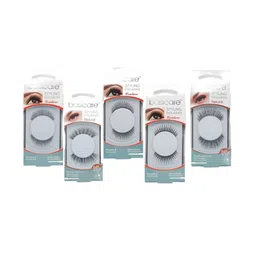 basicare Set Of 5 Reusable Styling Eyelashes image 2