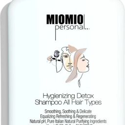 Hygienizing Detox Shampoo All Hair Types-34