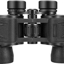 gvnd Professional 10*40 HD Binoculars 10X Powerful Lens Portable Binocular Telescope Binoculars-image-67