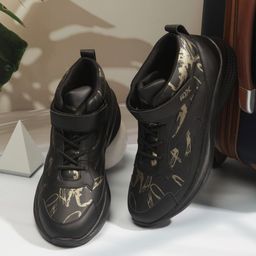 ID Men Printed Leather Fashion-image-30