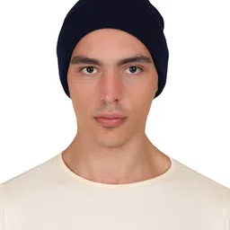 Model Self Design Beanie-picture-16