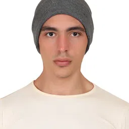 Model Self Design Beanie-picture-18