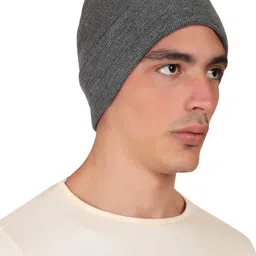 Model Men Acrylic Beanie-image-83