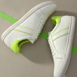 Mast & Harbour Men Lightweight Sneakers-12
