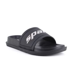 Sparx Men Printed Open Toe Sliders-14
