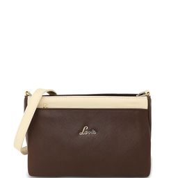 Lavie Structured Sling Bag-11