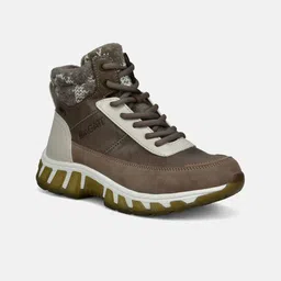 BAGATT Chi TEX Women Textured Sneakers Casual Shoes-13