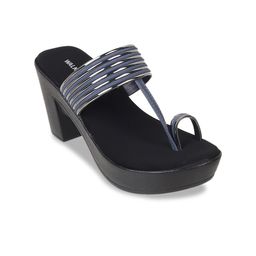WALKWAY by Metro One Toe Platform Heels-55