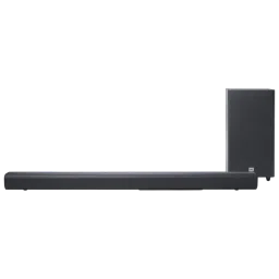 JBL Cinema SB580 440W Bluetooth Soundbar with Remote (Virtual Dolby Atoms, 3.1 Channel, Black)-picture-38