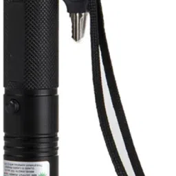 JVA 650 nm Burning Green Laser Pointer Military Graded Laser Light-43