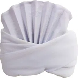 RAM MURTI ENTERPRISES Self Design Pagri-image-63