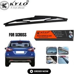 Rear Window Wiper For Maruti S-Cross-18